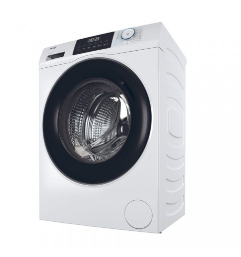 Haier HW100-BP14929A-S washing machine Front-load 10 kg 1400 RPM White
