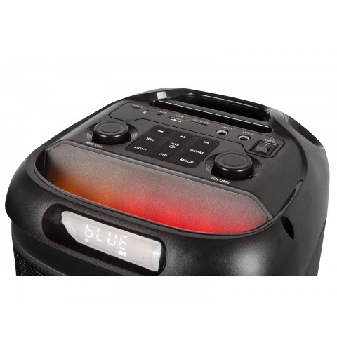 Trevi XF 650 KB Orateur du parti Noir 100 W