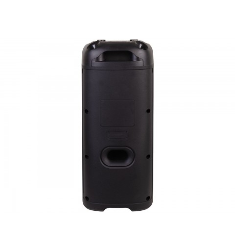 Trevi XF 650 KB Orateur du parti Noir 100 W