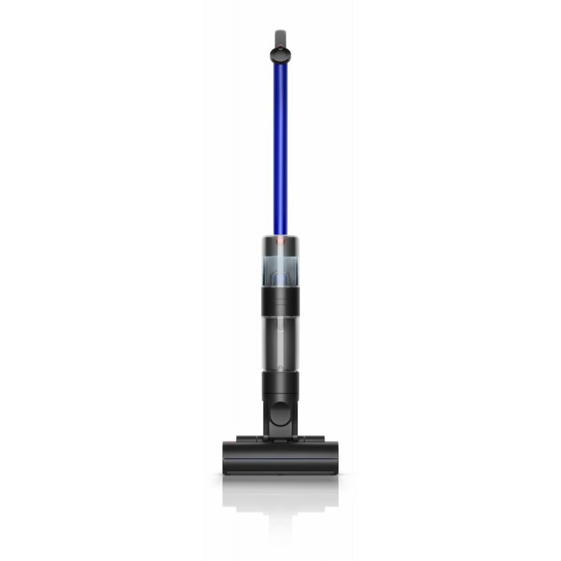 Dyson Wash G1 Stabstaubsauger Akku Nass Beutellos Schwarz, Blau