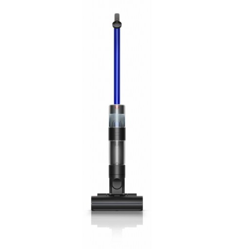 Dyson Wash G1 Stabstaubsauger Akku Nass Beutellos Schwarz, Blau