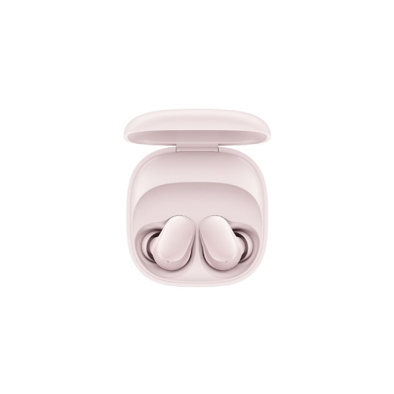 Xiaomi Buds 6 Play Kopfhörer Kabellos im Ohr Anrufe Musik USB Typ-C Bluetooth Pink