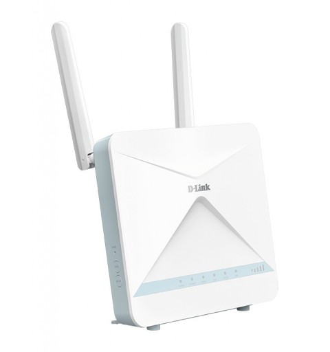 D-Link EAGLE PRO AI Routeur AX1500 4G+ G416