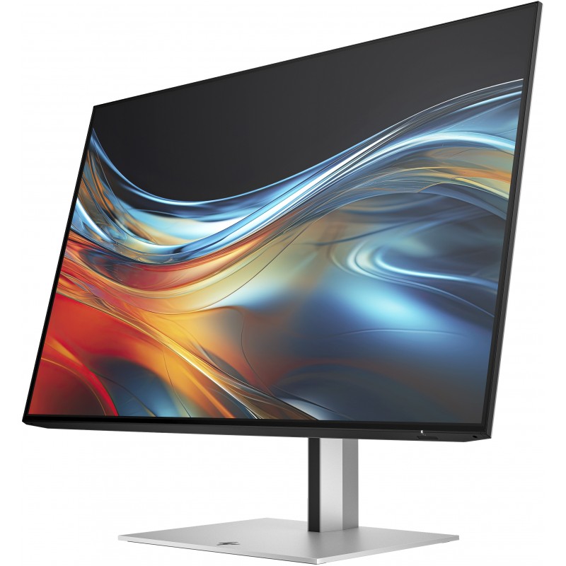 HP Monitor Pro de la serie 7 de 24 pulgadas con resolución WUXGA 724pn