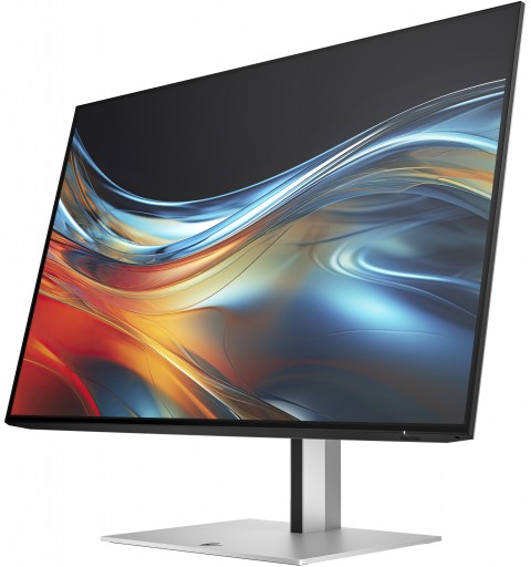 HP Monitor Pro de la serie 7 de 24 pulgadas con resolución WUXGA 724pn