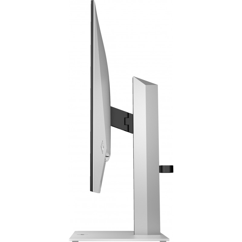 HP Monitor Pro de la serie 7 de 24 pulgadas con resolución WUXGA 724pn
