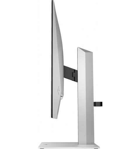 HP Monitor Pro de la serie 7 de 24 pulgadas con resolución WUXGA 724pn