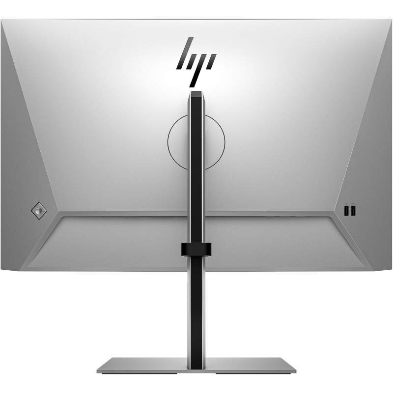 HP Monitor Pro de la serie 7 de 24 pulgadas con resolución WUXGA 724pn