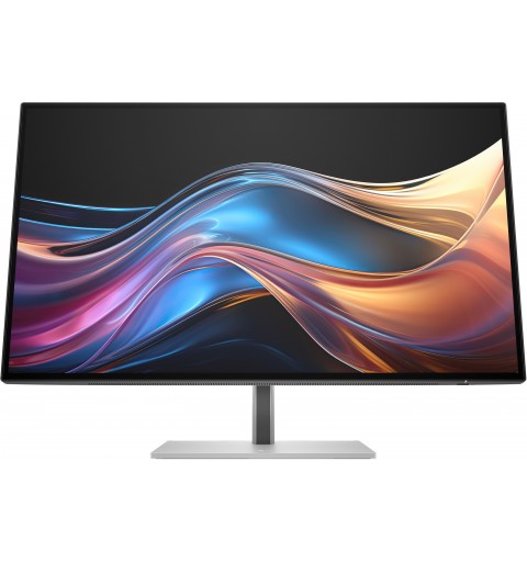 HP Series 7 Pro Écran QHD 27 pouces - 727pq