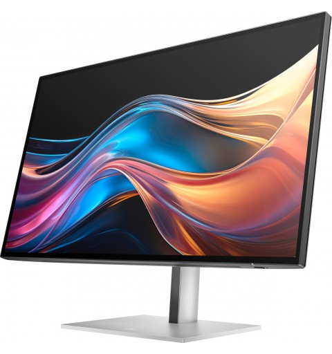 HP Series 7 Pro Écran QHD 27 pouces - 727pq