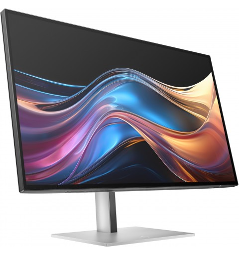HP Series 7 Pro Écran QHD 27 pouces - 727pq