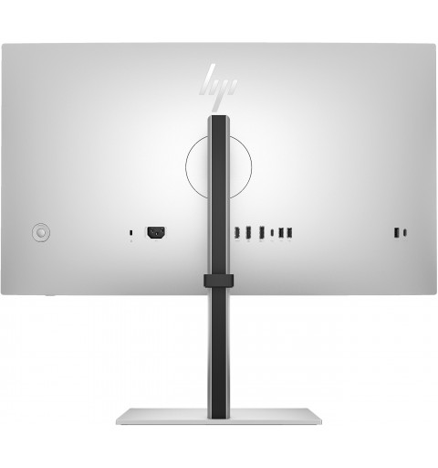 HP Series 7 Pro Écran QHD 27 pouces - 727pq