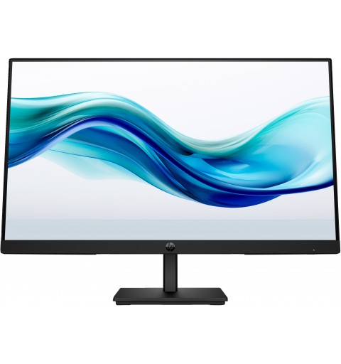 HP Series 3 Pro 23.8 inch FHD Monitor - 324pf