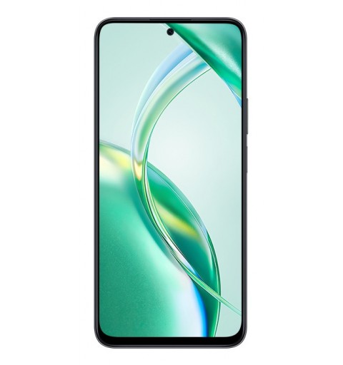 Honor 200 Smart 17.3 cm (6.8") Dual SIM Android 14 5G USB Type-C 4 GB 256 GB 5200 mAh Black