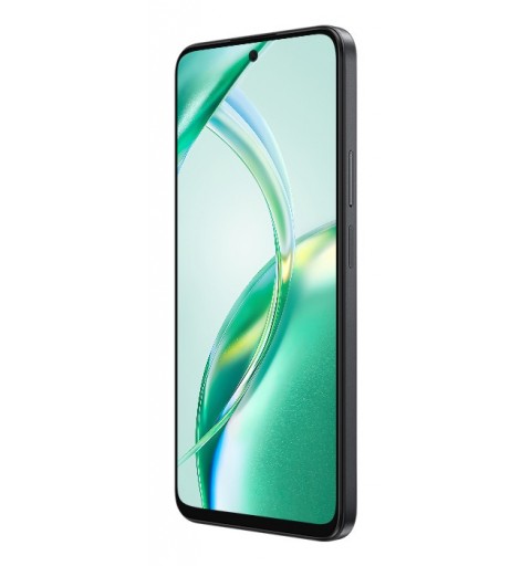 Honor 200 Smart 17,3 cm (6.8") Double SIM Android 14 5G USB Type-C 4 Go 256 Go 5200 mAh Noir