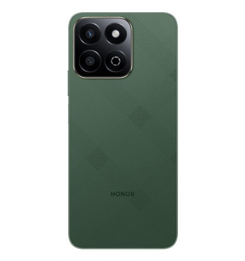Honor 200 Smart 17,3 cm (6.8") SIM doble Android 14 5G USB Tipo C 4 GB 256 GB 5200 mAh Verde