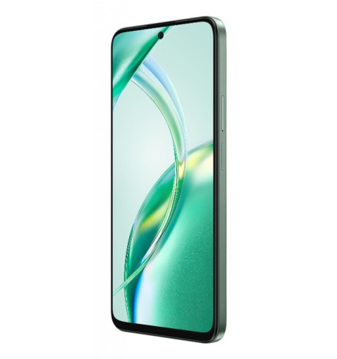 Honor 200 Smart 17,3 cm (6.8") SIM doble Android 14 5G USB Tipo C 4 GB 256 GB 5200 mAh Verde