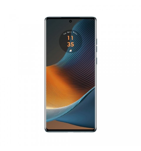 Motorola Edge 50 Fusion 17 cm (6.7") Double SIM Android 14 5G USB Type-C 8 Go 256 Go 5000 mAh Bleu