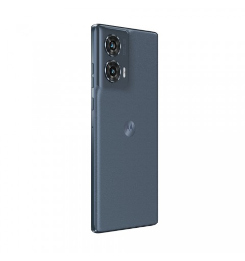 Motorola Edge 50 Fusion 17 cm (6.7") Double SIM Android 14 5G USB Type-C 8 Go 256 Go 5000 mAh Bleu