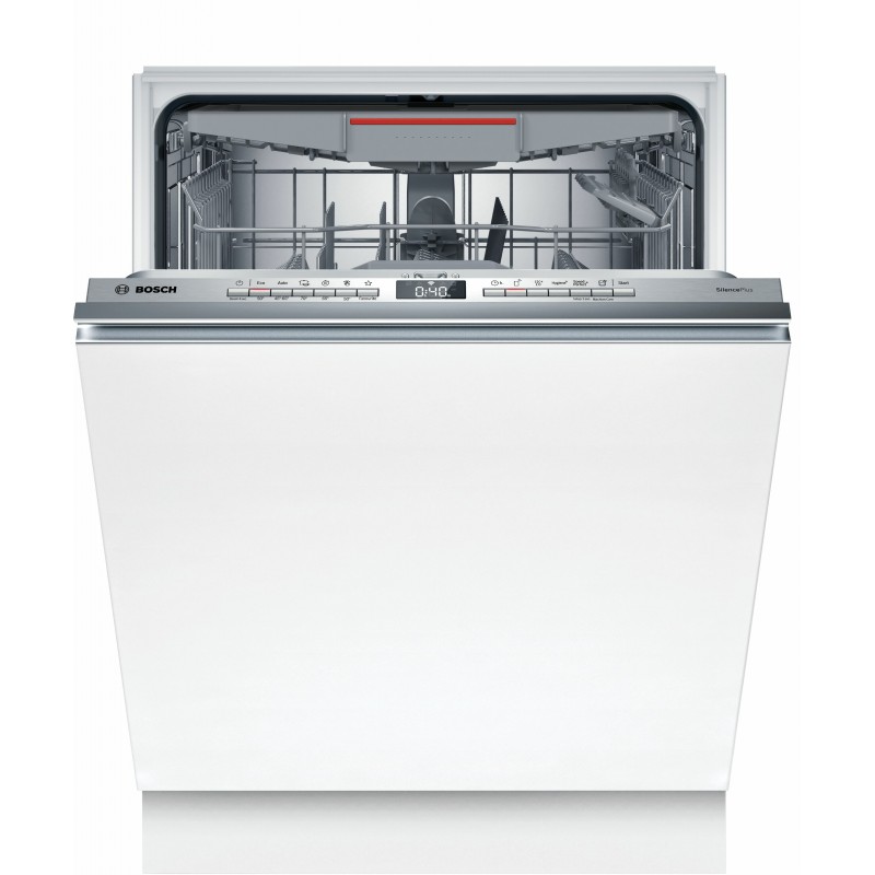 Bosch Serie 4 SMV4HCX20E Spülmaschine Voll integriert 14 Maßgedecke D