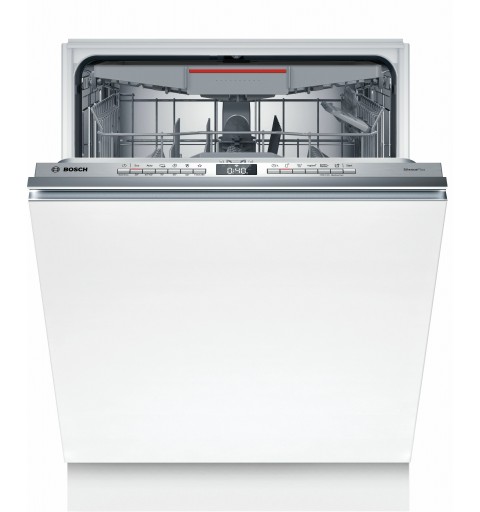 Bosch Serie 4 SMV4HCX20E Spülmaschine Voll integriert 14 Maßgedecke D