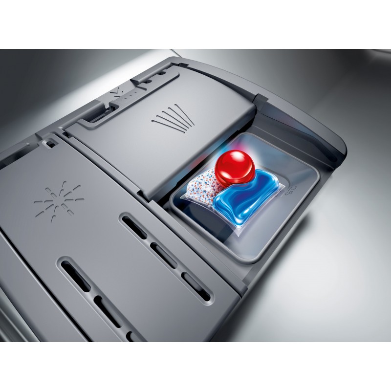 Bosch Serie 4 SMV4HCX20E Spülmaschine Voll integriert 14 Maßgedecke D