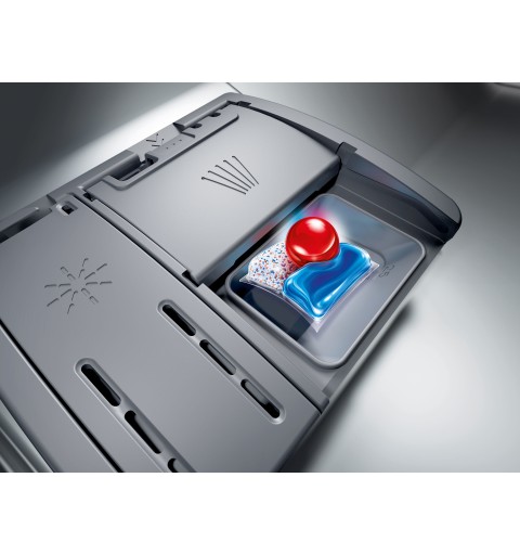 Bosch Serie 4 SMV4HCX20E Spülmaschine Voll integriert 14 Maßgedecke D