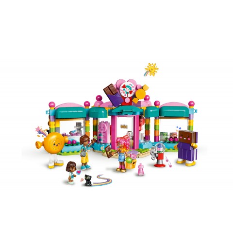 LEGO Tienda de Golosinas de Heartlake City