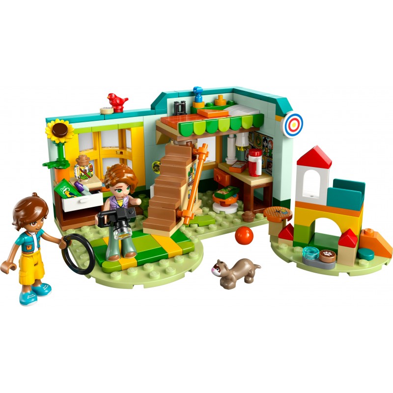 LEGO Autumns Zimmer