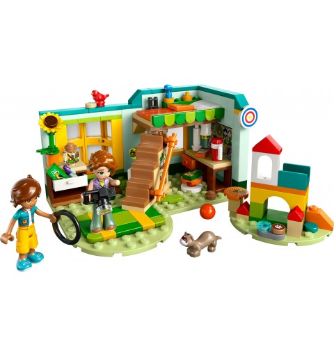 LEGO Autumn’s Room