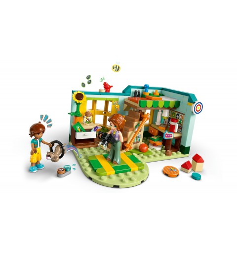 LEGO Autumn’s Room
