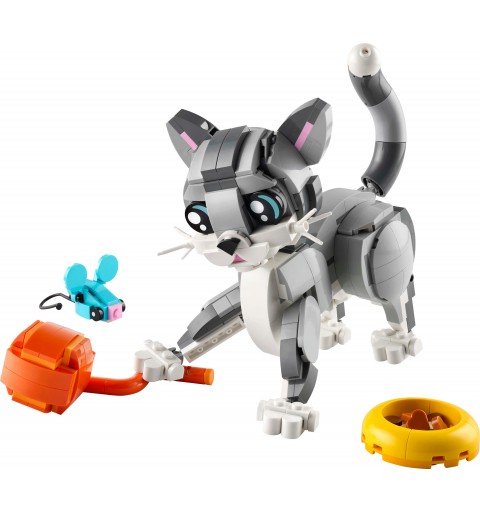 LEGO Gato Juguetón