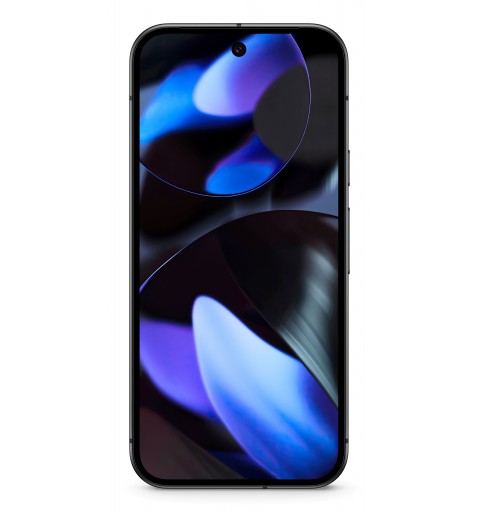 Google Pixel 9 16 cm (6.3") SIM doble Android 14 5G USB Tipo C 12 GB 256 GB 4700 mAh Negro