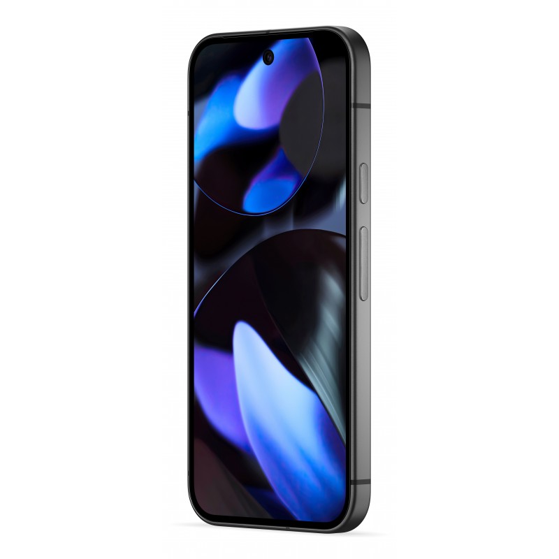 Google Pixel 9 16 cm (6.3"), 12 GB, 256 GB, 50 MP, Android 14, Obsidian