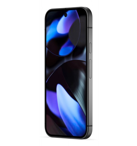 Google Pixel 9 16 cm (6.3") SIM doble Android 14 5G USB Tipo C 12 GB 256 GB 4700 mAh Negro
