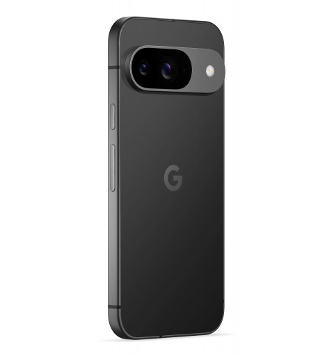 Google Pixel 9 16 cm (6.3") SIM doble Android 14 5G USB Tipo C 12 GB 256 GB 4700 mAh Negro