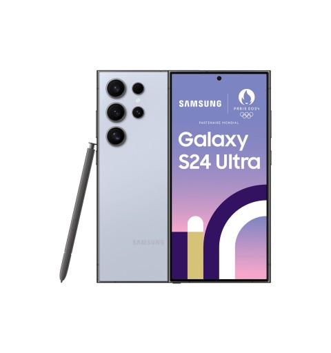 Samsung Galaxy S24 Ultra (Online Exclusive)