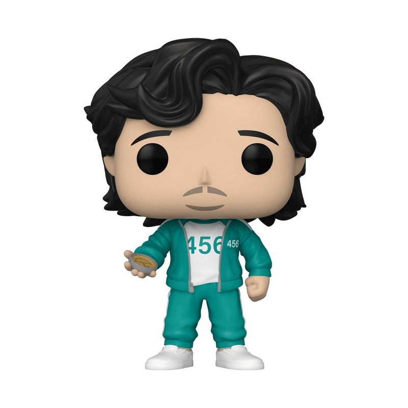 FUNKO POP! 64795 figura de acción y colleccionable