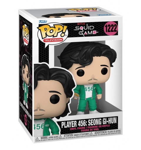 FUNKO POP! 64795 figura de acción y colleccionable