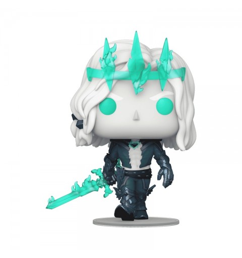 FUNKO Pop! Games 80303 collectible figure