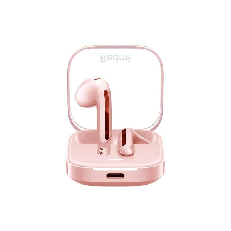 Xiaomi Buds 6 Active Auricolare Wireless In-ear Musica e Chiamate Bluetooth Rosa