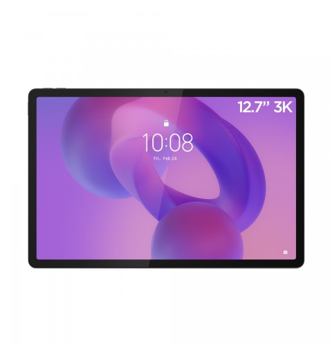 Lenovo Idea Tab Pro Mediatek 256 GB 32.3 cm (12.7") 8 GB Wi-Fi 6E (802.11ax) Android 14 Grey