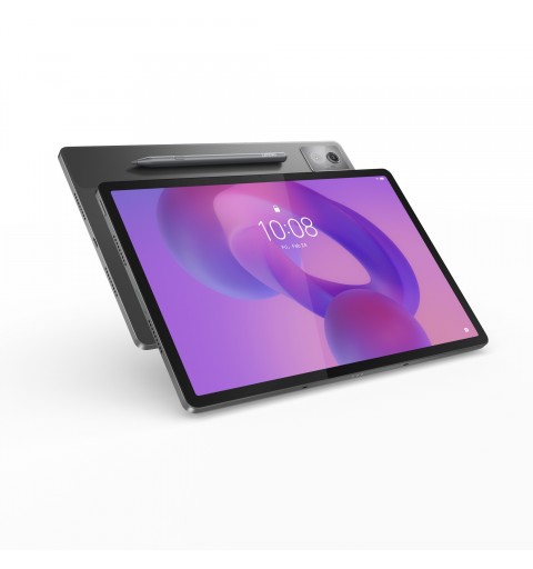 Lenovo Idea Tab Pro Mediatek 256 GB 32,3 cm (12.7") 8 GB Wi-Fi 6E (802.11ax) Android 14 Grau