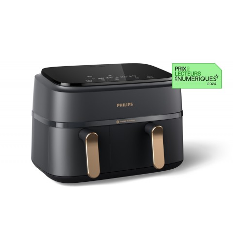 Philips 3000 series Dual Basket Airfryer