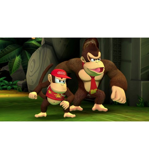 Nintendo Donkey Kong Country Returns HD