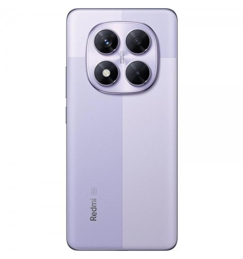 Xiaomi Redmi Note 14 Pro 5G 16,9 cm (6.67") Doppia SIM USB tipo-C 8 GB 256 GB 5110 mAh Nero
