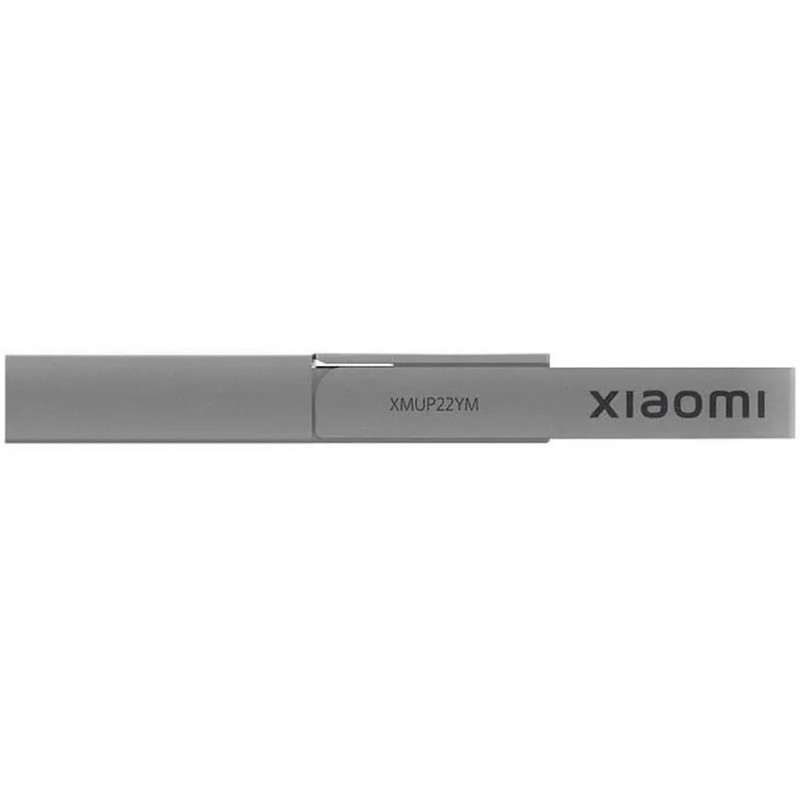 Xiaomi BHR8816GL unidad flash USB 128 GB USB Type-A USB Type-C 3.2 Gen 1 (3.1 Gen 1) Gris