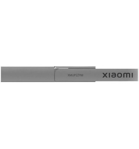 Xiaomi BHR8816GL unidad flash USB 128 GB USB Type-A USB Type-C 3.2 Gen 1 (3.1 Gen 1) Gris