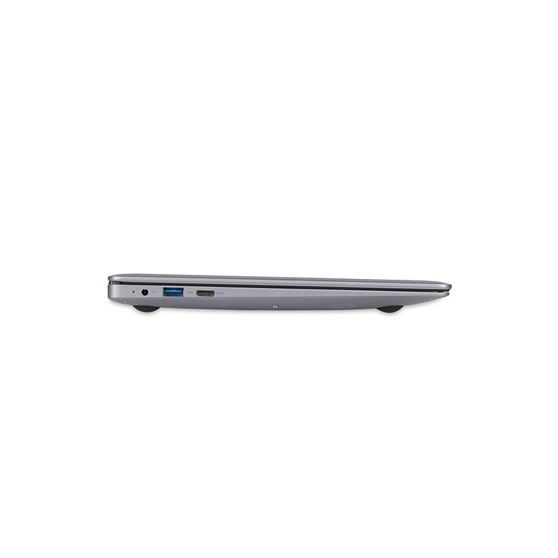 Microtech e-book Lite D Intel® Pentium® Silver N5030 Computer portatile 35,8 cm (14.1") HD 4 GB LPDDR4-SDRAM 128 GB eMMC Wi-Fi