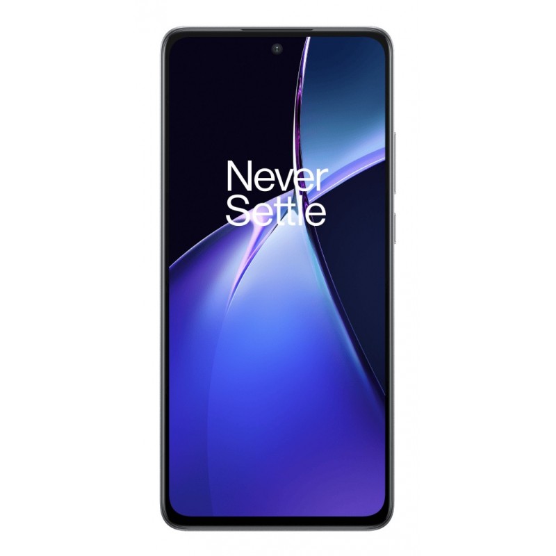 OnePlus Nord CE4 Lite 5G 16,9 cm (6.67") Double SIM hybride Android 14 USB Type-C 8 Go 256 Go 5110 mAh Argent